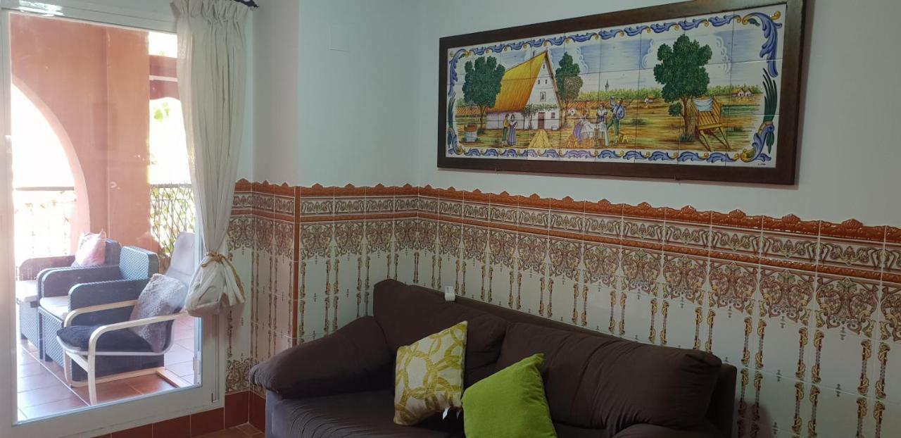 Naquera Hill 1 Apartment Bagian luar foto