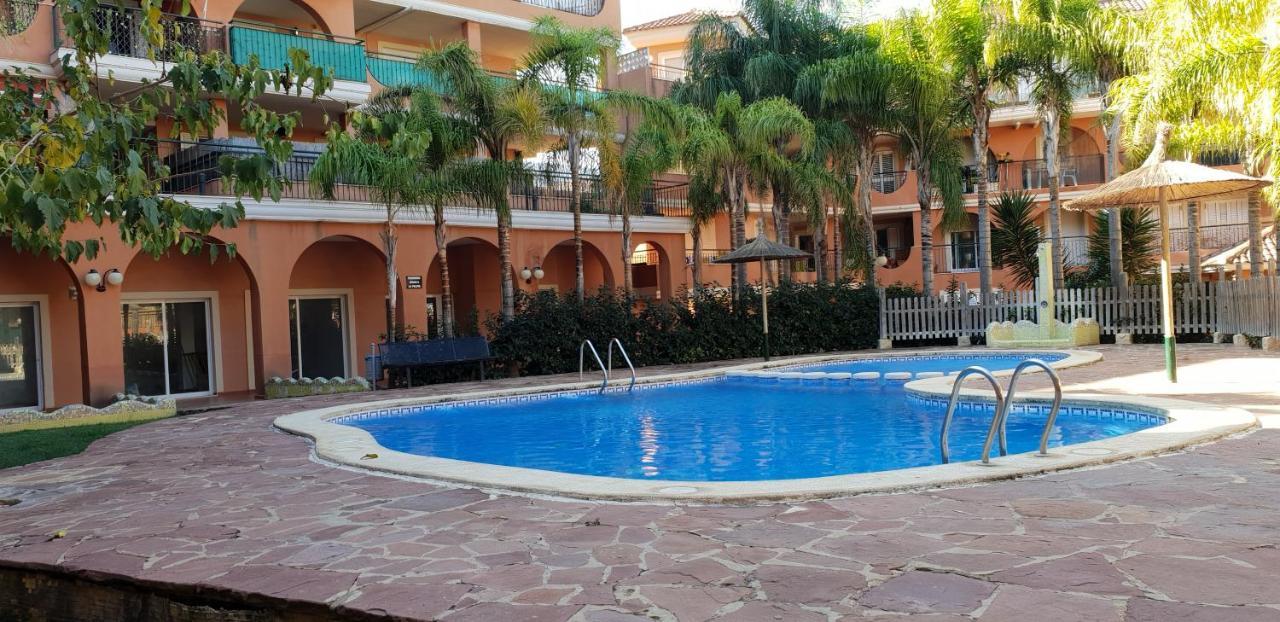 Naquera Hill 1 Apartment Bagian luar foto