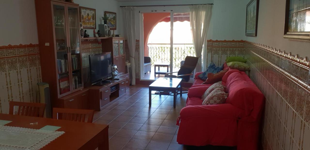 Naquera Hill 1 Apartment Bagian luar foto