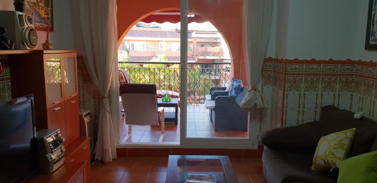 Naquera Hill 1 Apartment Bagian luar foto