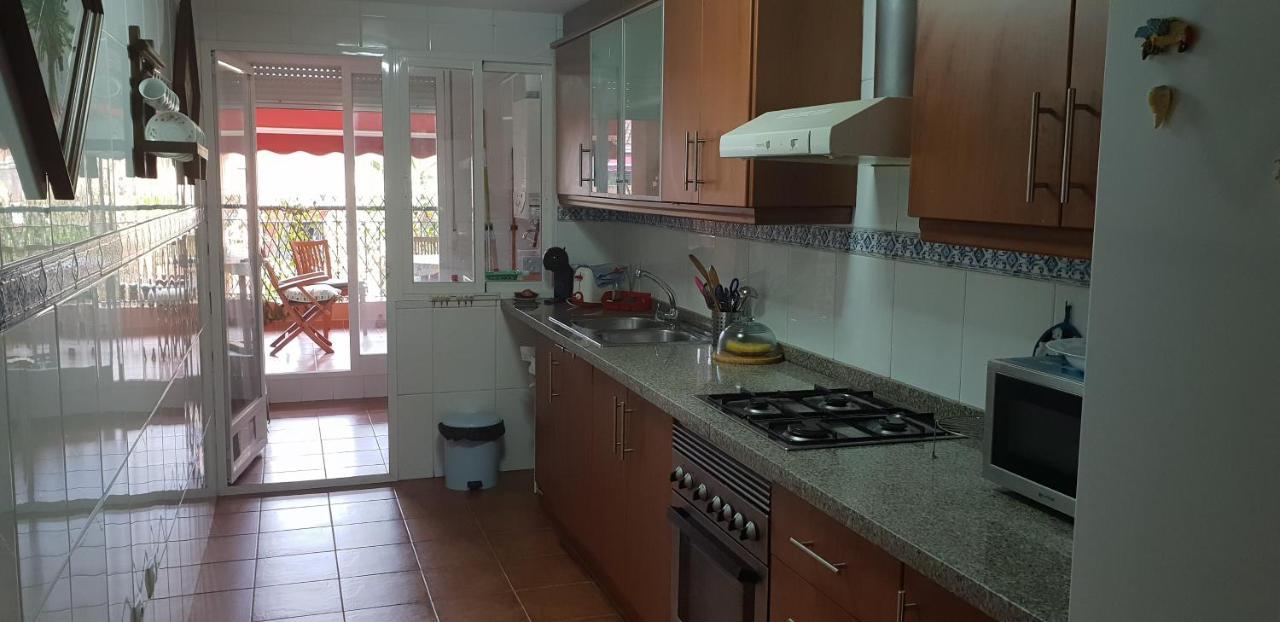 Naquera Hill 1 Apartment Bagian luar foto