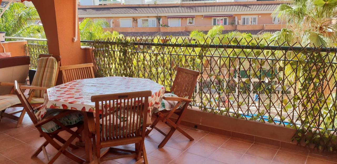 Naquera Hill 1 Apartment Bagian luar foto